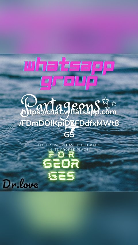 https://chat.whatsapp.com/FDmDOIKpiDZFDdfxMWt8G5 Dr.love